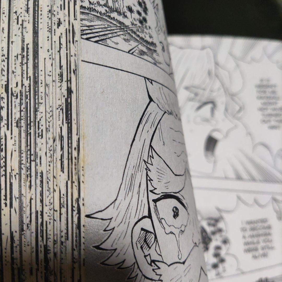 鬼滅の刃　英語版　12〜19巻