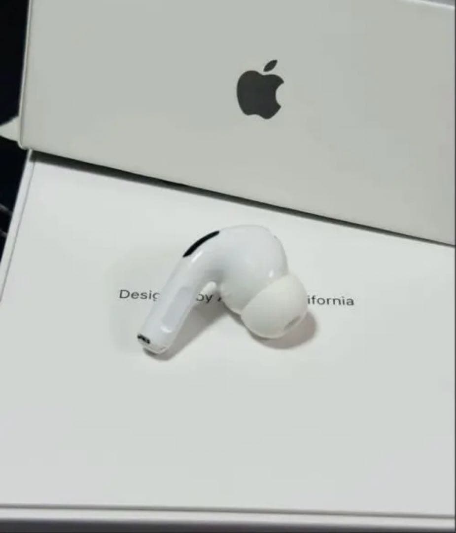Apple社純正品 AirPods Pro 第2世代 右耳のみ　USB-C