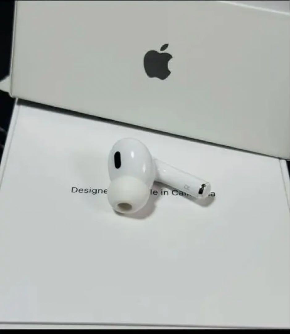 Apple社純正品 AirPods Pro 第2世代 右耳のみ　USB-C