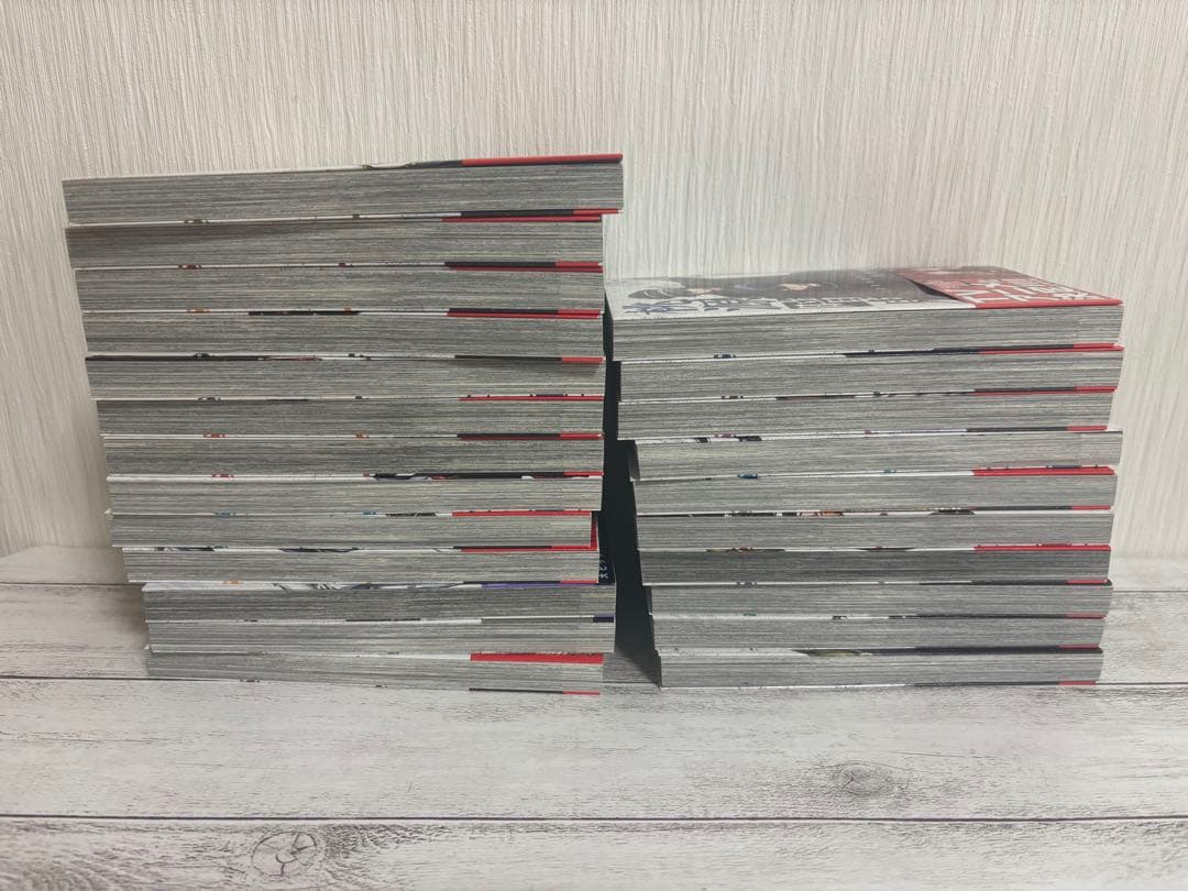 桃源暗鬼 漫画 2巻〜24巻