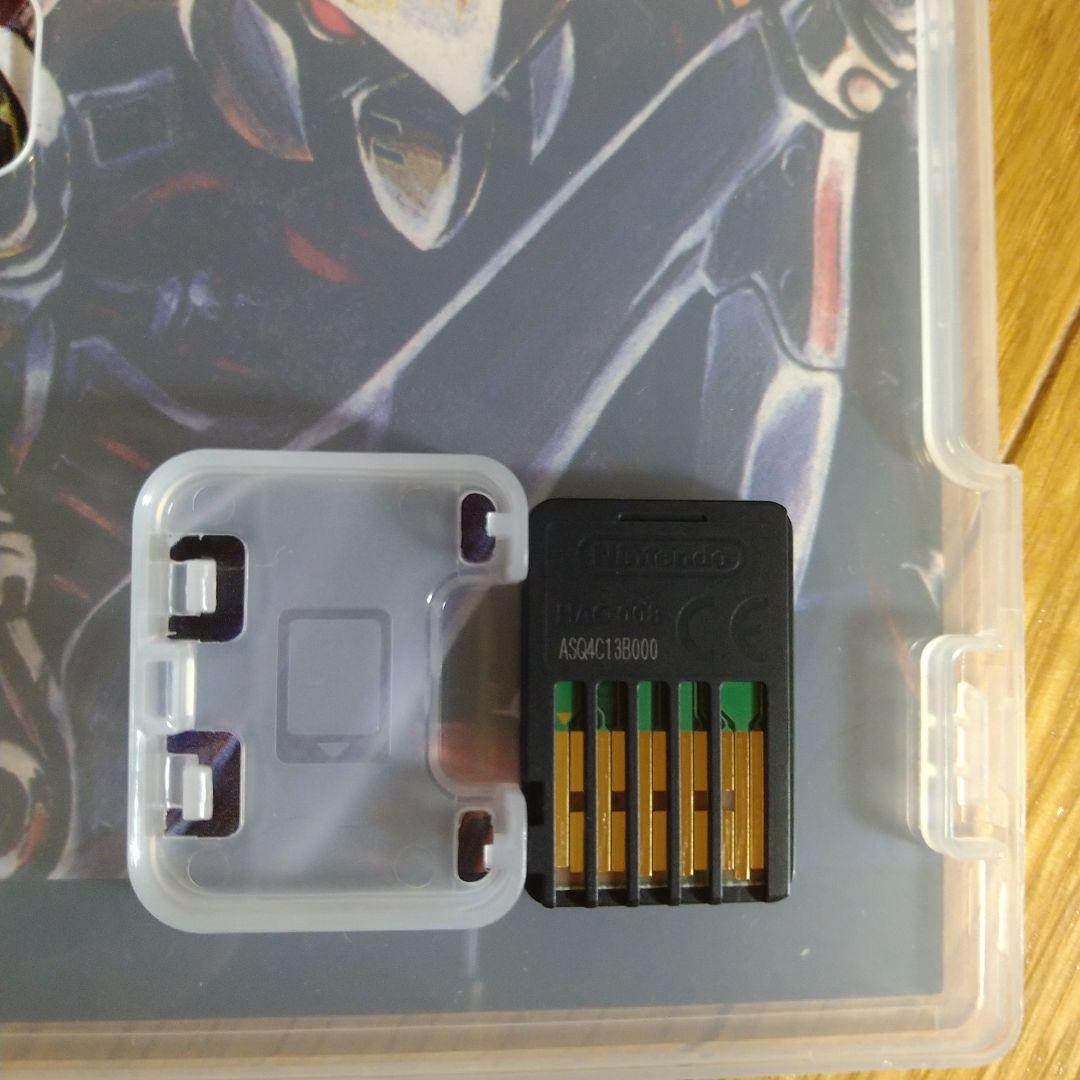 Nintendo Switch The Ninja Saviors Return of the Warriors