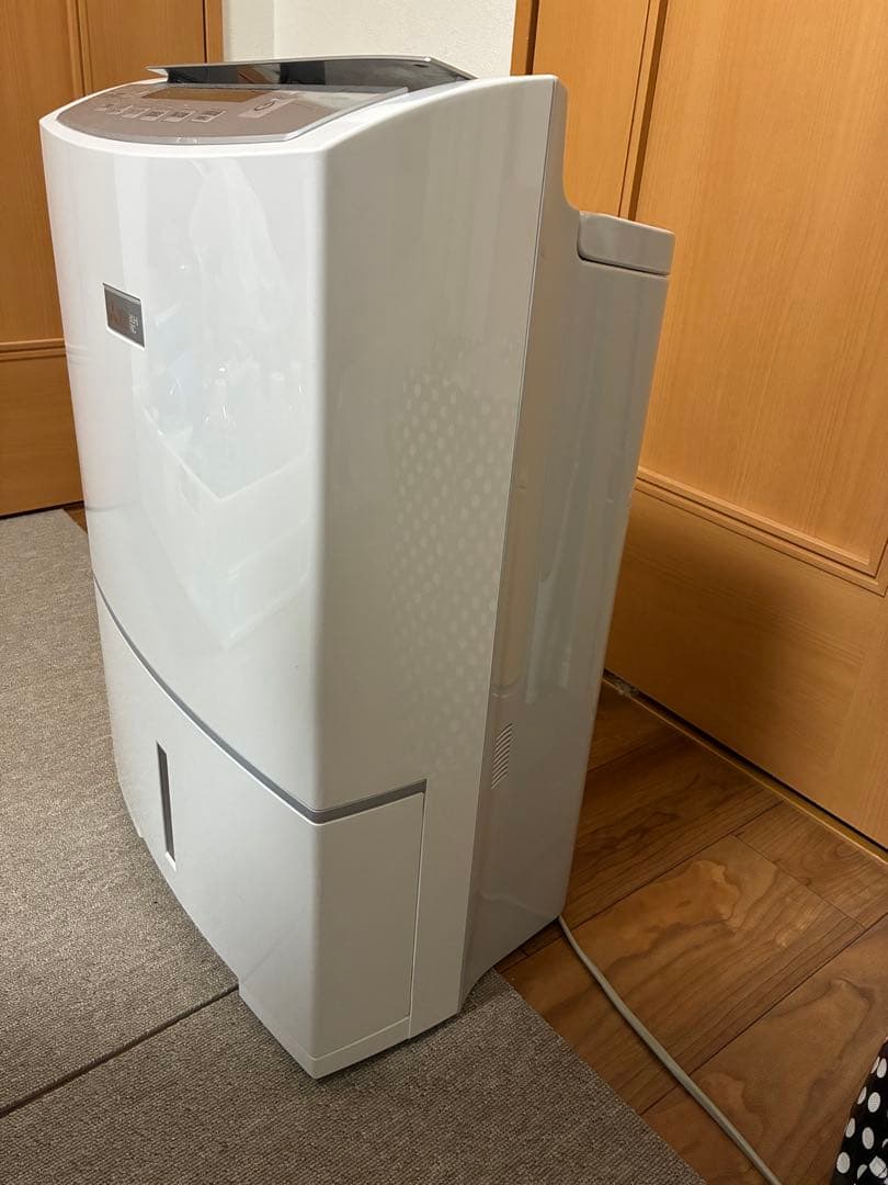 三菱　除湿機　MJ-PV240RX ジャンク