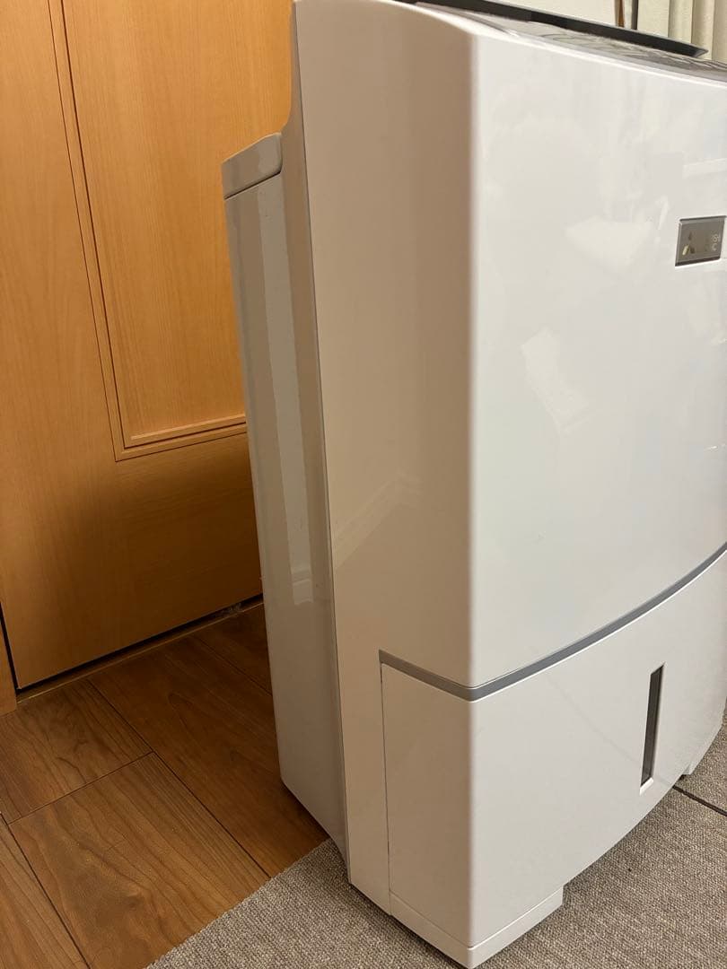 三菱　除湿機　MJ-PV240RX ジャンク